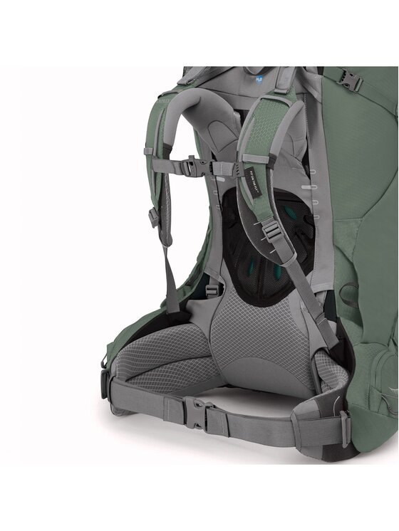Osprey Osprey Plecak 319046 Zielony