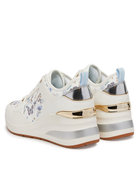 Aldo Aldo Sneakersy Ducie 13917586 Biały