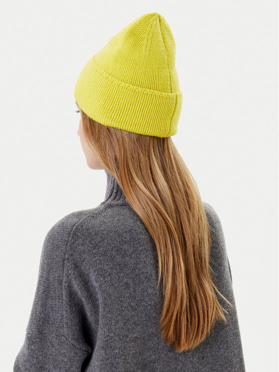 Polo Ralph Lauren Polo Ralph Lauren Berretto 455954355008 Giallo