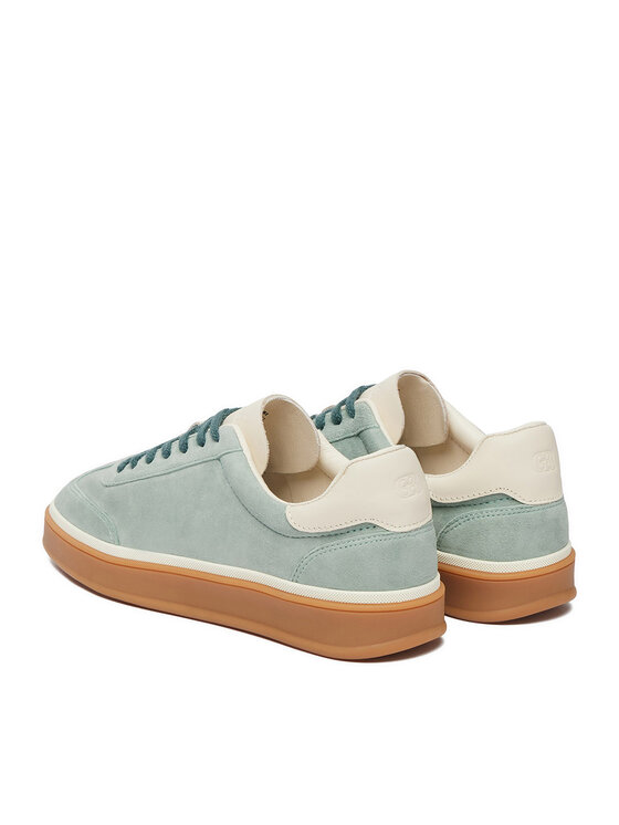 GINO ROSSI GINO ROSSI Sneakers EO-GRW03 Turcoaz