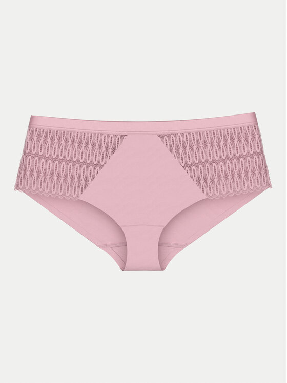 Triumph Triumph Culotte classiche Aura Spotlight 10216458 Rosa