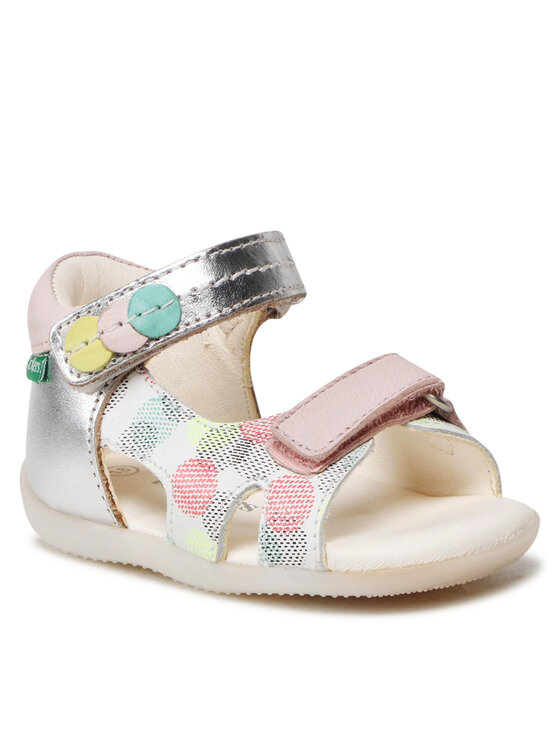 Sandali Kickers