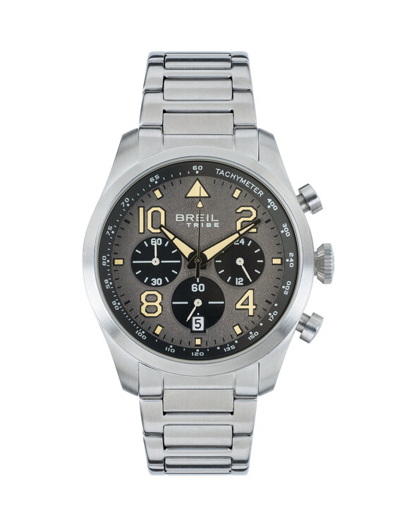 Breil Breil Zegarek RECON Beżowy