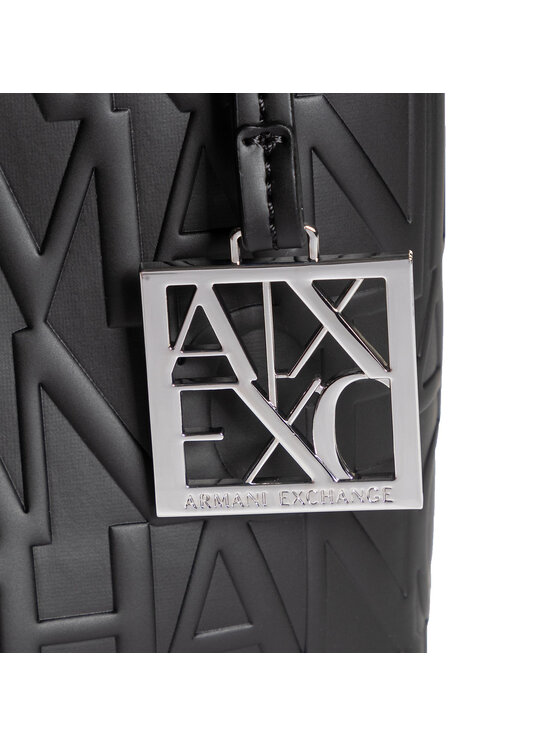 Armani Exchange Armani Exchange Ročna torba 942647 CC793 00020 Črna