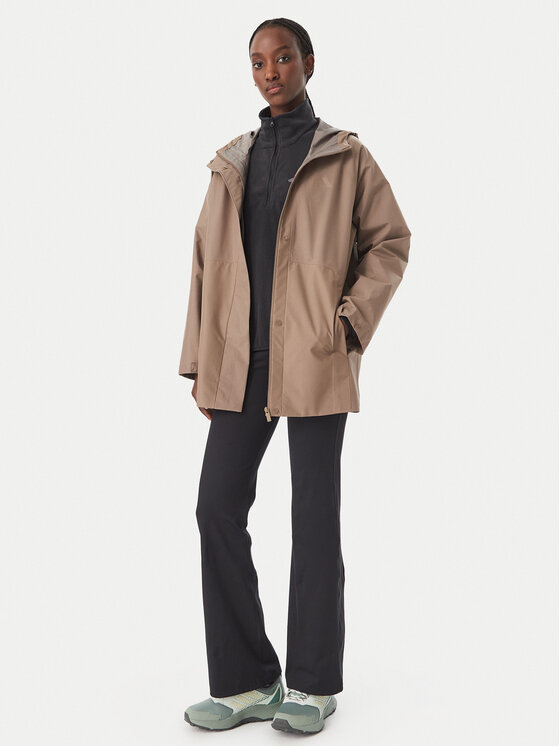 adidas adidas Вітровка Essentials KF2716 Чорний Regular Fit