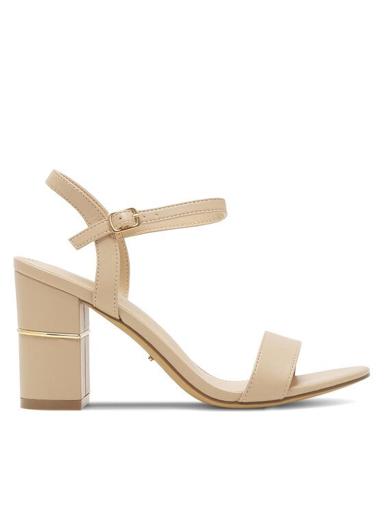 DeeZee DeeZee Sandalen KLLWRK418-A1 Beige