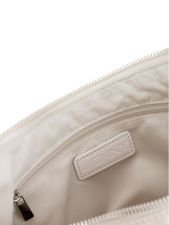 JENNY JENNY Handtasche JNY-M-007-07 Beige
