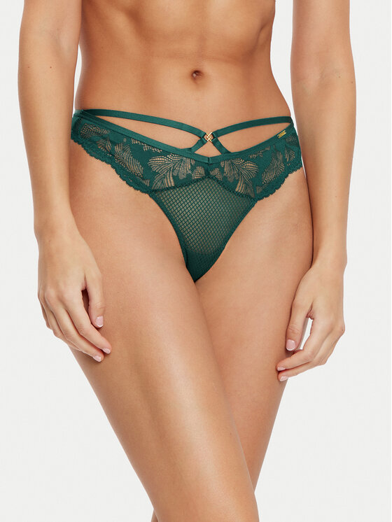 Dorina Dorina Stringid Hayden FXST0021LA166 Roheline