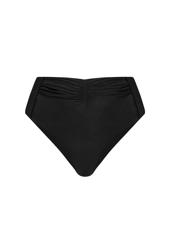 Feba Feba Dół od bikini FD166 Czarny