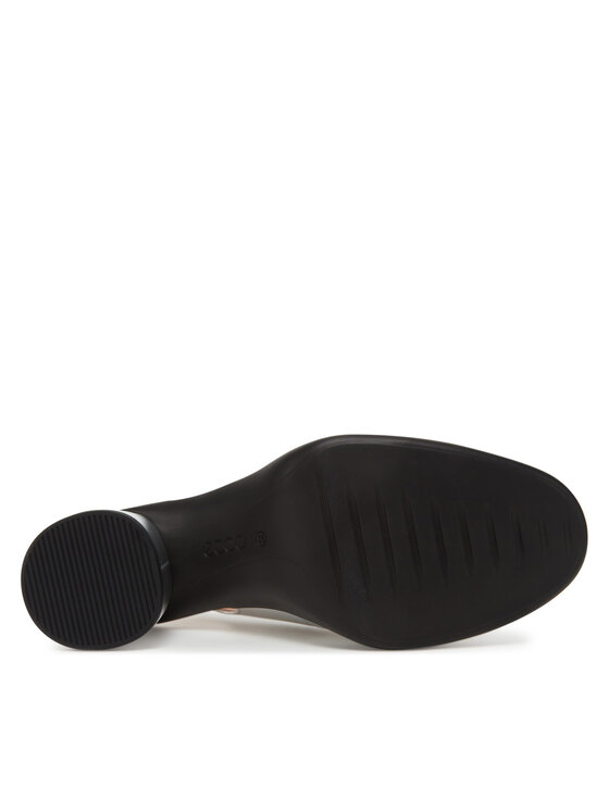 ECCO ECCO Lodičky Sculpted Lx 22271301682 Stříbrná