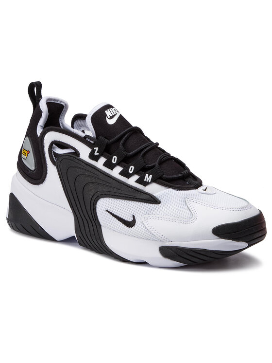 Nike Nike Tossud Zoom 2K AO0269 101 Valge