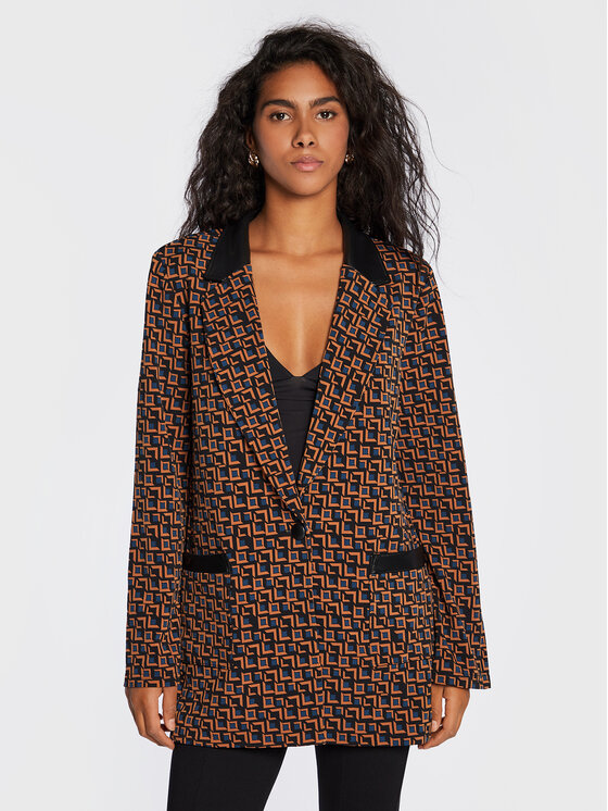Joseph Ribkoff Blazer 223130 Maro Regular Fit 223130 imagine noua