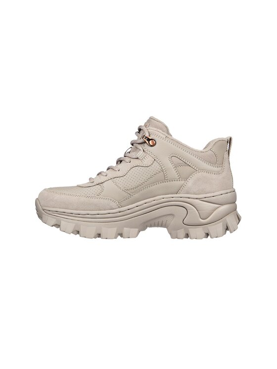Skechers Skechers Sneakersy 177240-TPE Beżowy