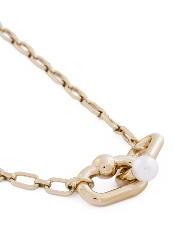 Furla Furla Collana Mianuvola WJ00263 K22000 OR000 Oro
