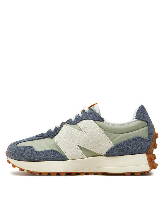 New Balance New Balance Sneakersy U327SD Zielony