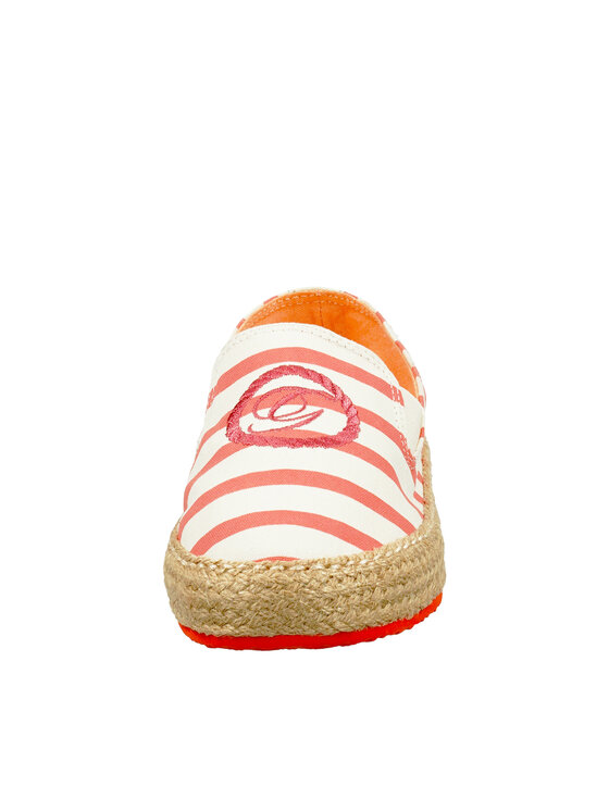 Gant Gant Espadrilky 30568945 Biela