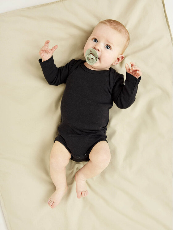 NAME IT NAME IT Babybody-Set 13222503 Schwarz