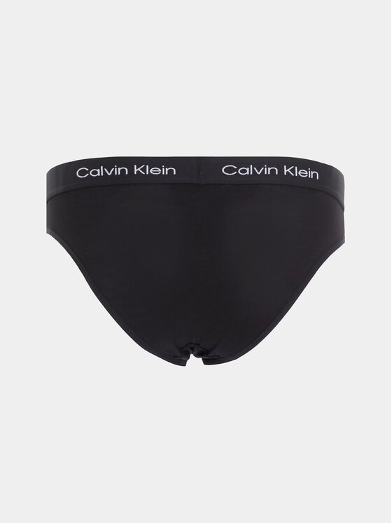 Calvin Klein Underwear Calvin Klein Underwear Σλιπ κλασικά 000QF7222E Μαύρο