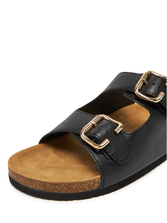 Lasocki Lasocki Şlapi ARC-28936-03 Negru