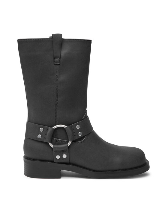 ONLY Shoes ONLY Shoes Botine Bax 15329812 Negru