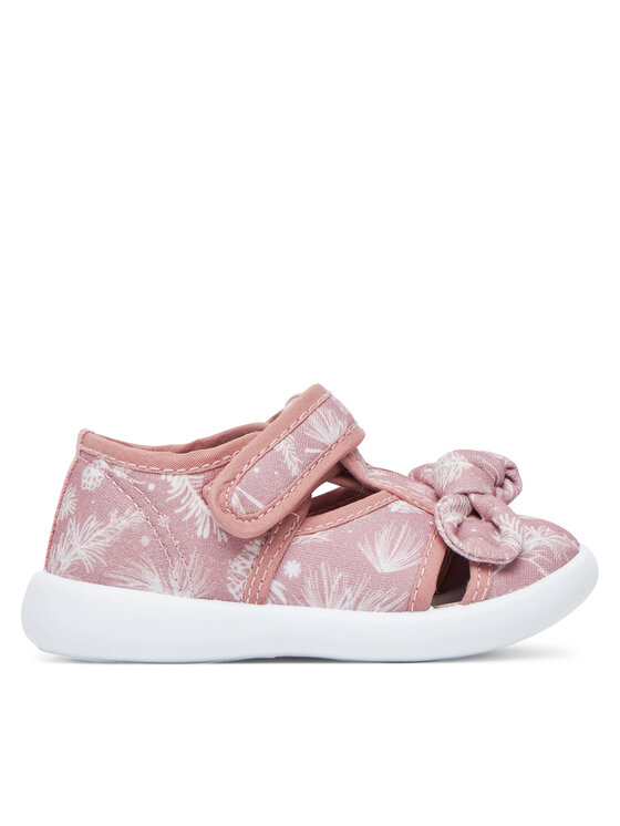 DeeZee DeeZee Copati CEO-CM240203-4 Roza