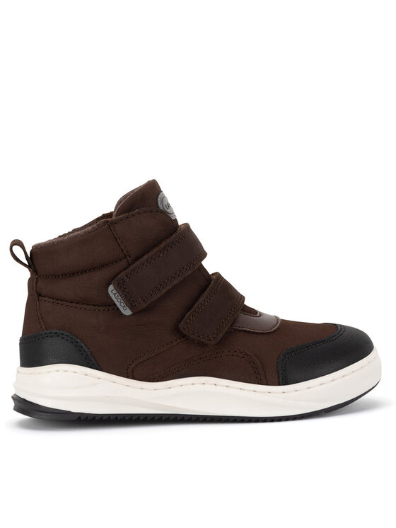 Lasocki Kids Lasocki Kids Schnürschuhe HARRY CI12-HARRY-04A Braun