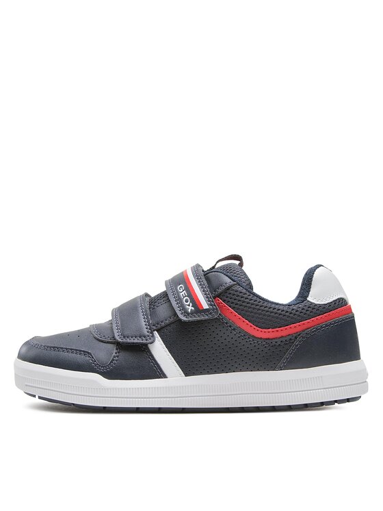 Geox Geox Superge J Arzach Boy J354AA0BC14C0735 D Mornarsko modra