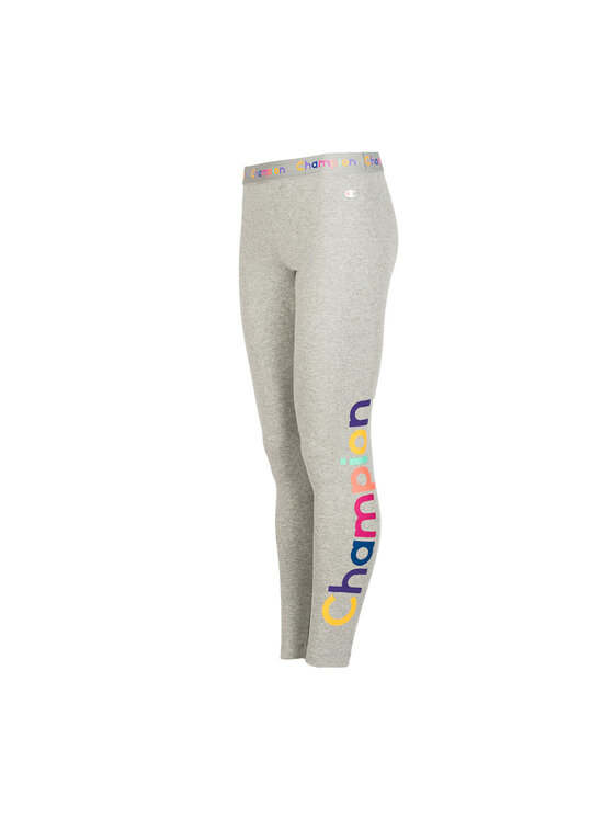 Champion Champion Legíny 112312 Šedá Skinny Fit