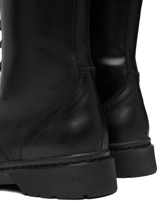 Tamaris Tamaris Stivali 1-25602-43 Nero
