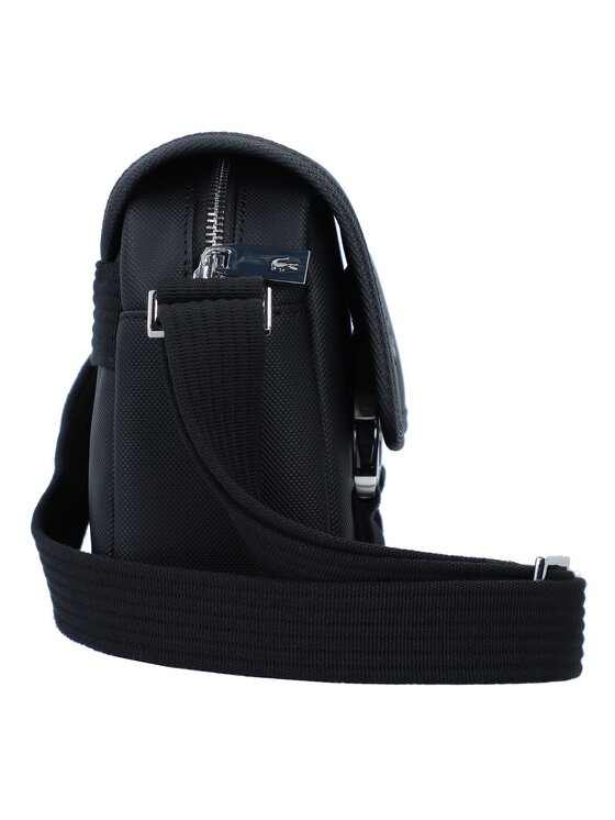 Lacoste Lacoste Torebka 315880 Czarny