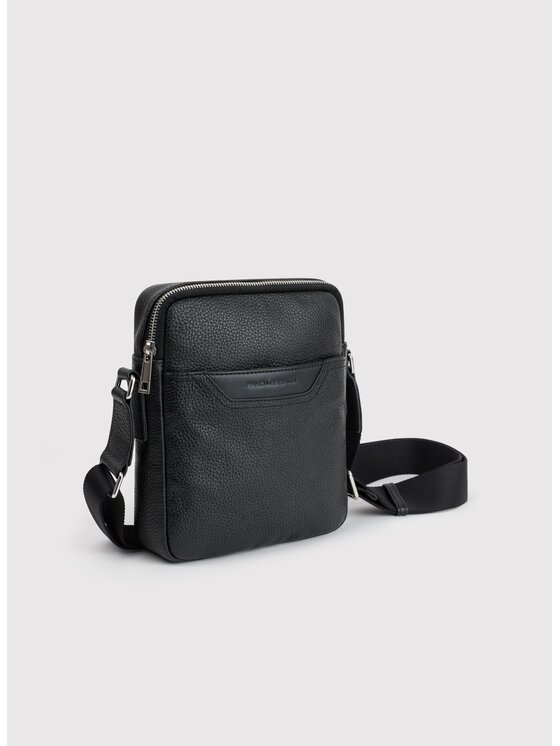 Torba Pako Lorente, Czarny, P24WF-QX-001