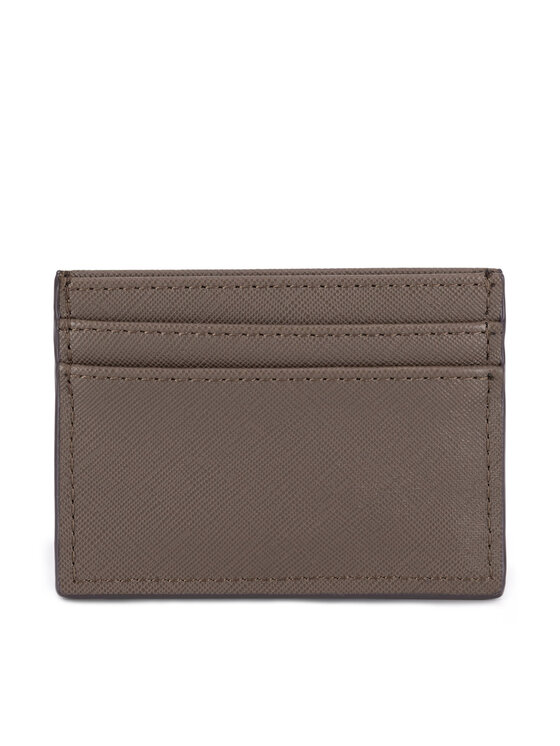 Gino Rossi Gino Rossi Kreditkartenetui QYL0023 Beige