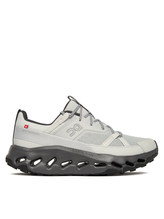 On On Laufschuhe Cloudhorizon 3WE10010818 Grau