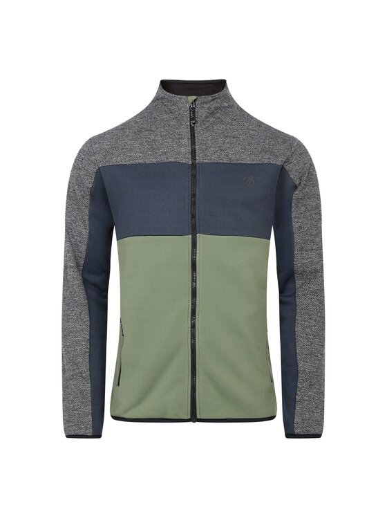 Dare2B Dare2B Kurtka outdoor Venture Szary Core Fit