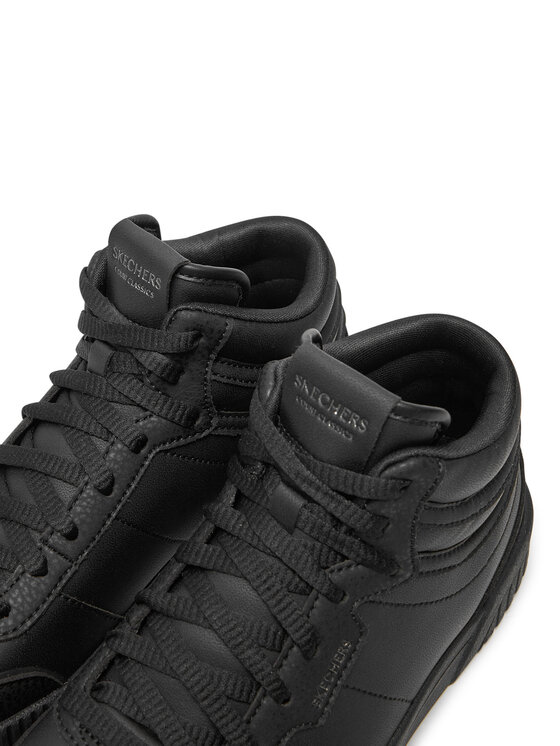 Skechers Skechers Laisvalaikio batai 185094 Juoda
