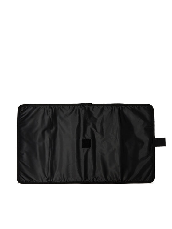 Tommy Hilfiger Tommy Hilfiger Σάκος Th Essential Changing Bag AU0AU01997 Μαύρο