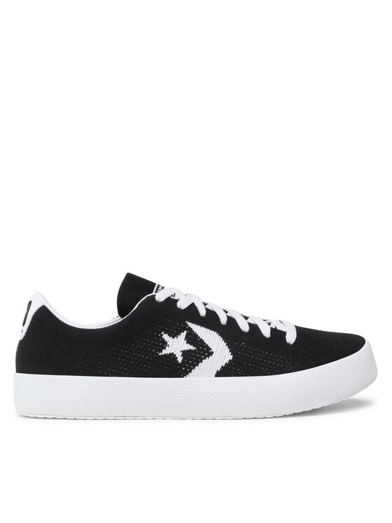 Converse Plátenky Pl Lite Ox A00381C Čierna