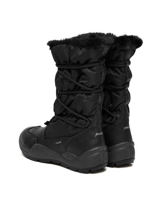 Primigi Primigi Μπότες Χιονιού GORE-TEX 8881800 S Μαύρο