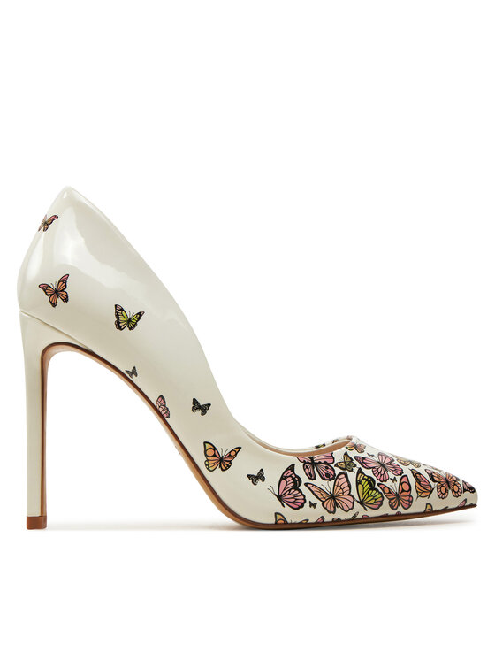Aldo Aldo Scarpe stiletto Lala 13772782 Bianco