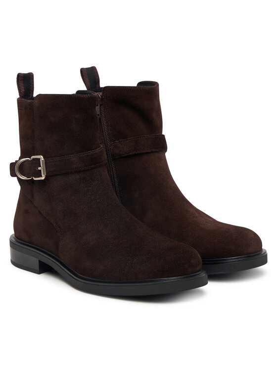 Vagabond Shoemakers Vagabond Shoemakers Stivaletti Freya 6206-140-31 Marrone scuro