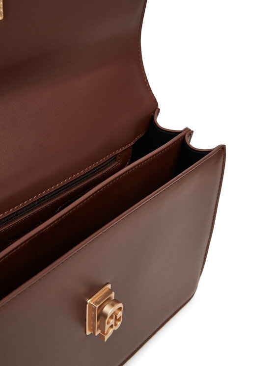 Gino Rossi Gino Rossi Handtasche CEO-MELIHA-KQ401 Braun