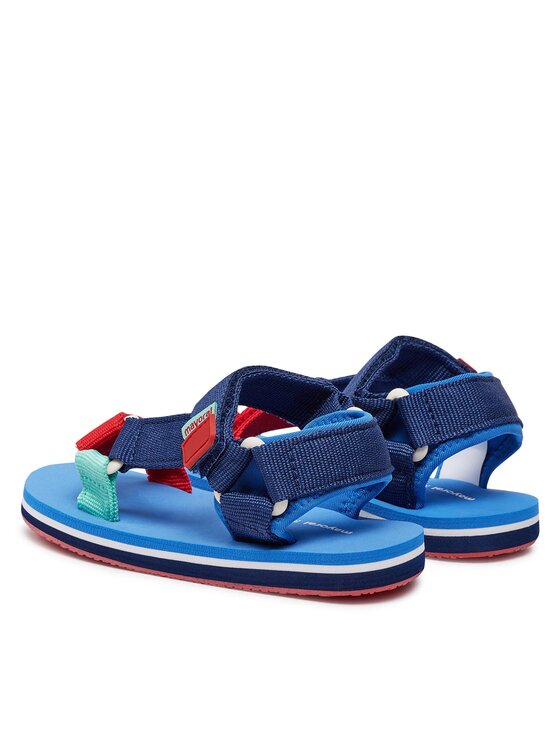Mayoral Mayoral Sandale 43601 Colorat