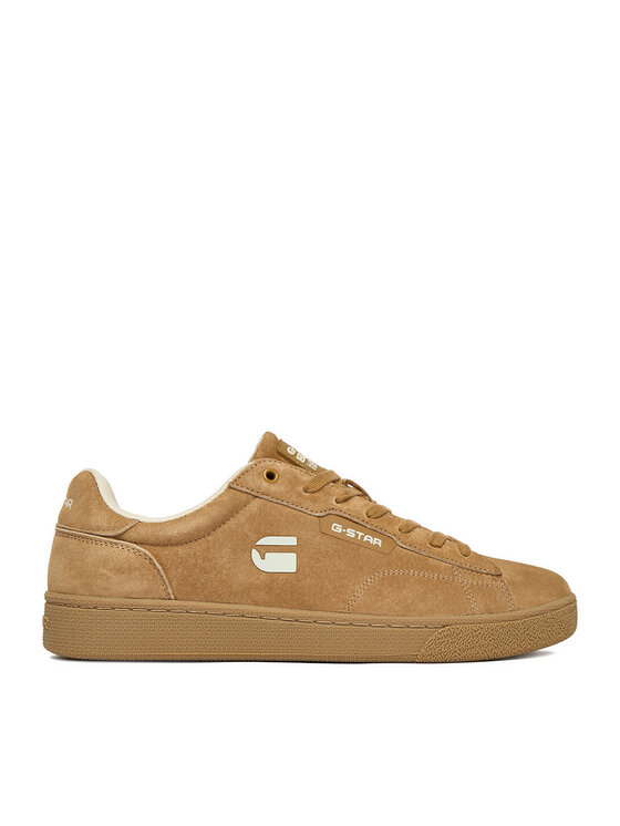 G-Star Raw G-Star Raw Sneakersy CEO-JASPER-01 Beżowy