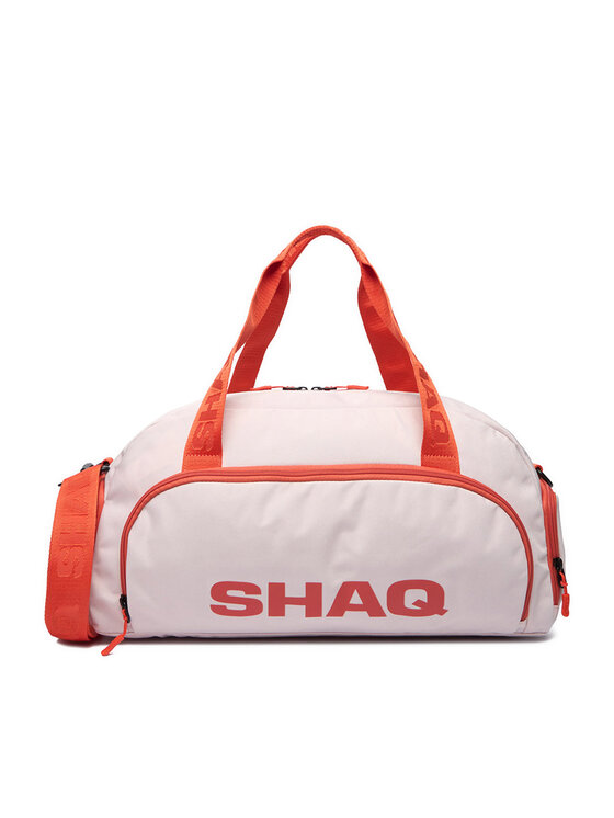 SHAQ SHAQ Taška CWBEO-SHAQ-F-002-09 Růžová