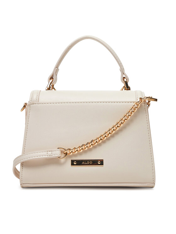 Aldo Aldo Ročna torba Bynight 13681427 Écru