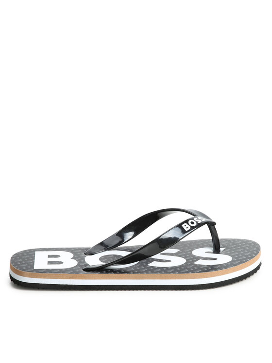 Flip flop Boss J50850 M Negru