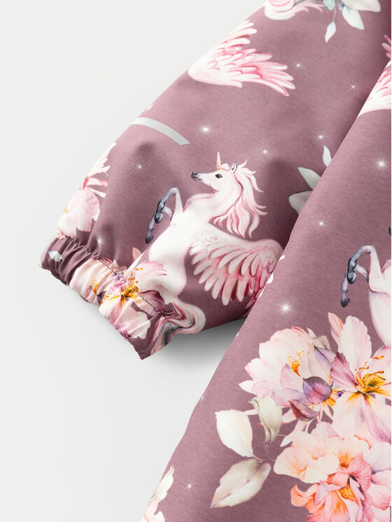NAME IT NAME IT Tuta da neve 13230586 Rosa Regular Fit