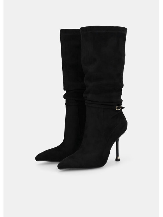 Liu Jo Liu Jo Stivaletti SF5007TX51422222 Nero