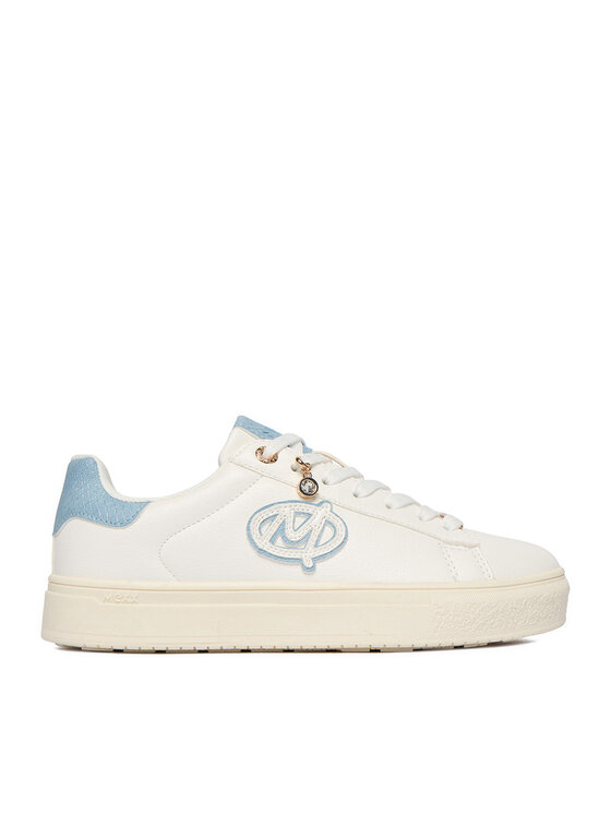 MEXX MEXX Sneakersy EO-MI001011361W Biały