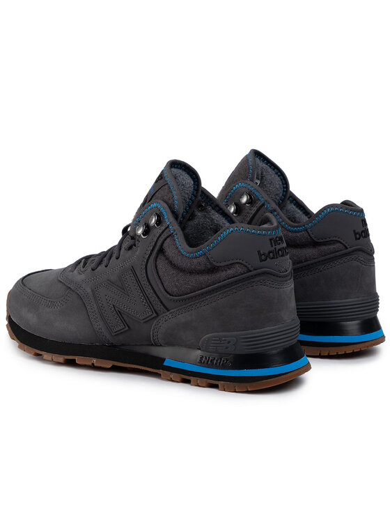 New Balance Sneakersy MH574REA Szary • Modivo.pl